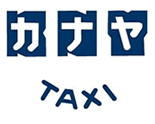 株式会社金谷タクシーロゴ